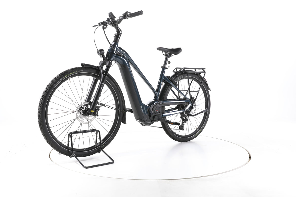 Pegasus Premio EVO 11 Trekking E-Bike Tiefeinsteiger - Image 6
