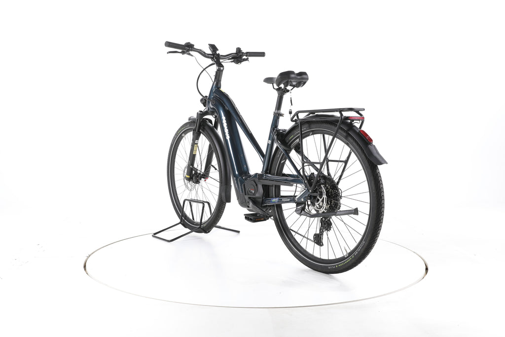 Pegasus Premio EVO 11 Trekking E-Bike Tiefeinsteiger - Image 9