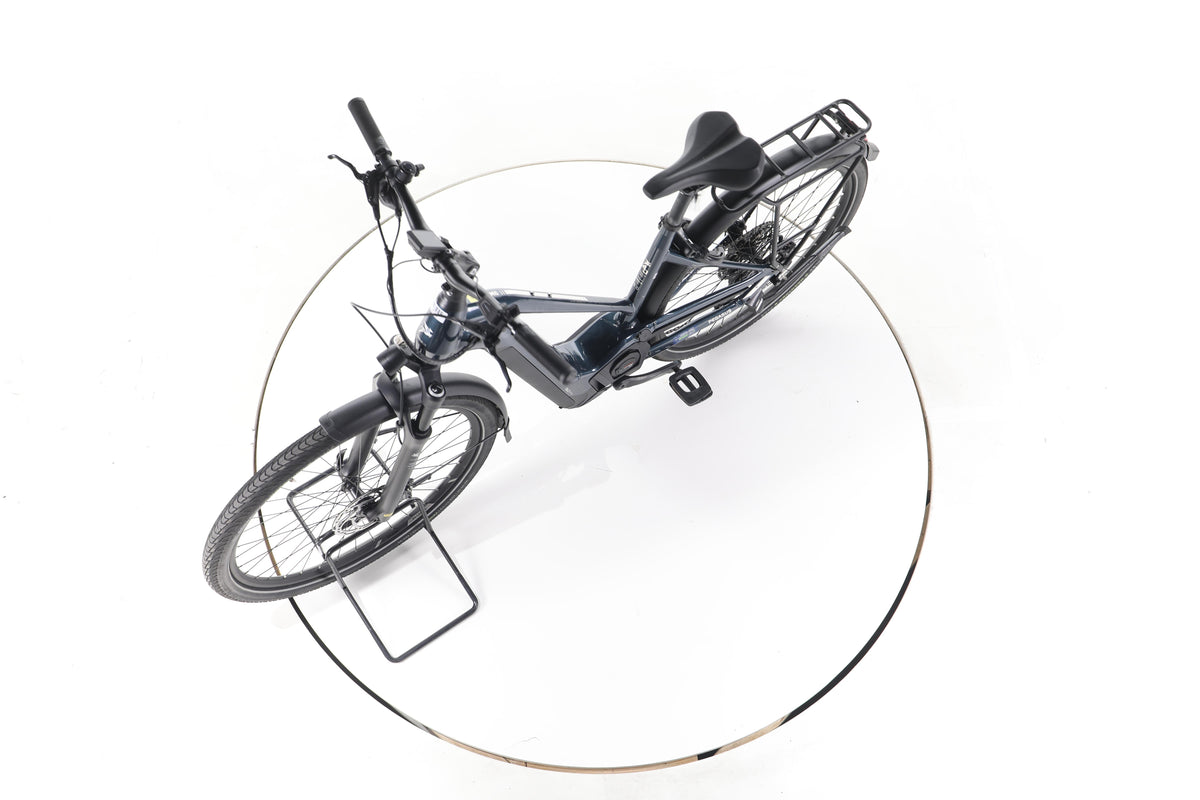 Pegasus Premio EVO 11 Trekking E-Bike Tiefeinsteiger - Image 18