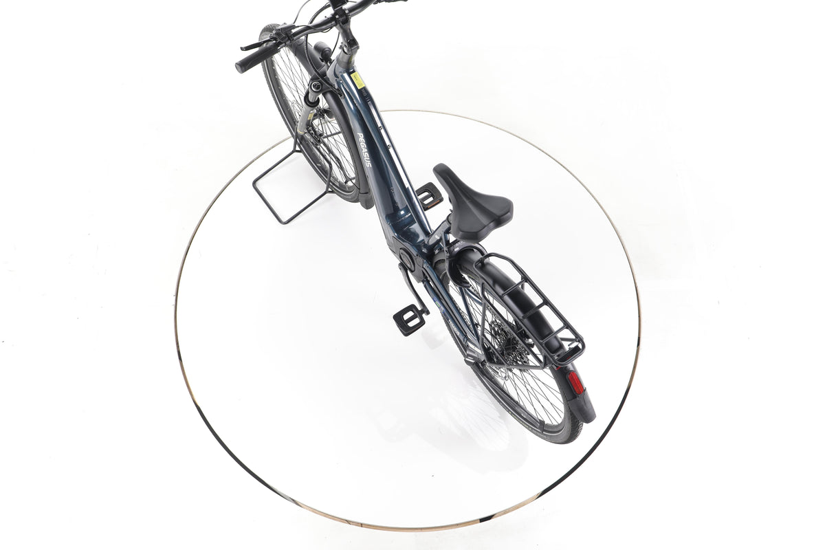 Pegasus Premio EVO 11 Trekking E-Bike Tiefeinsteiger - Image 21