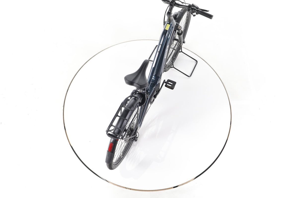Pegasus Premio EVO 11 Trekking E-Bike Tiefeinsteiger - Image 23
