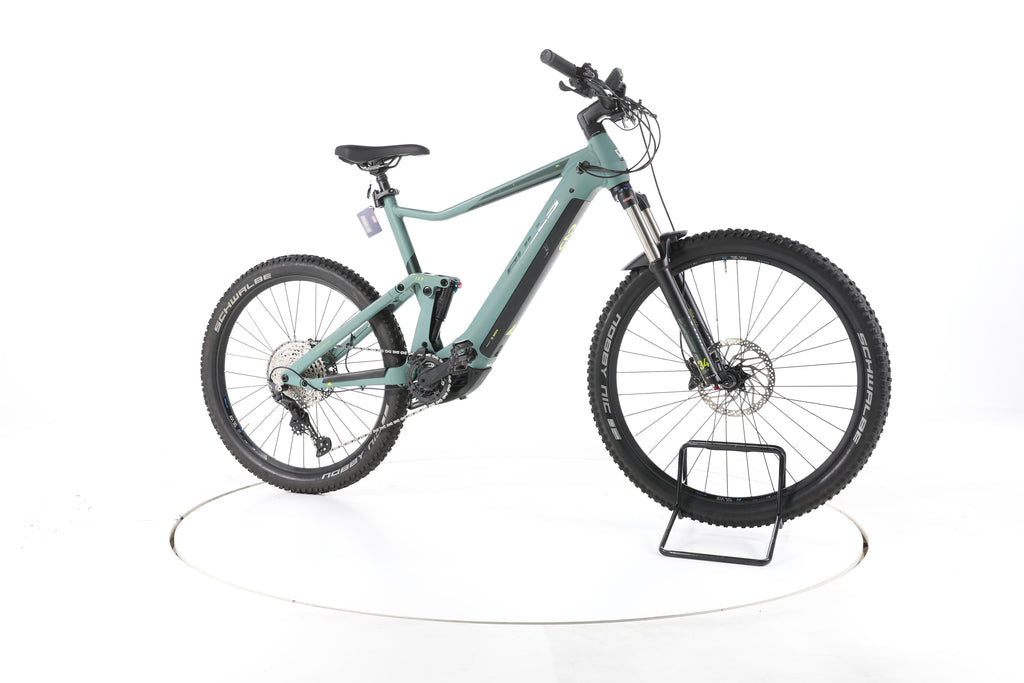 Bulls Copperhead Evo AM2 E-Bike Fully - Image 2