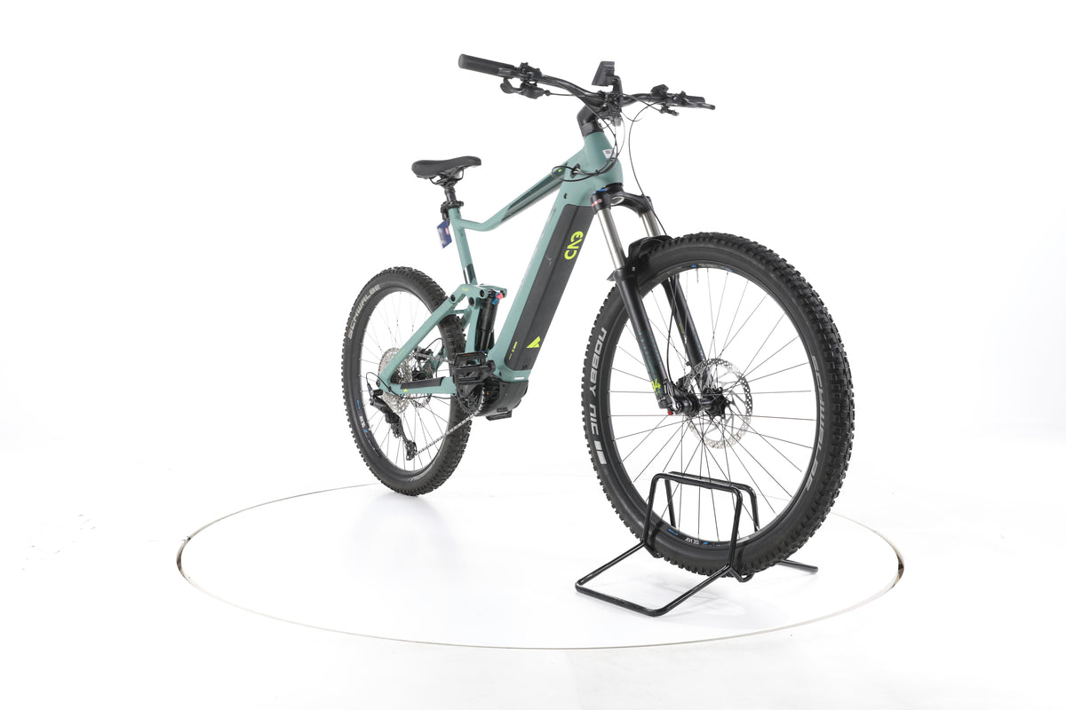Bulls Copperhead Evo AM2 E-Bike Fully - Image 3