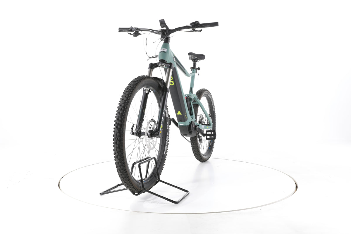 Bulls Copperhead Evo AM2 E-Bike Fully - Image 5