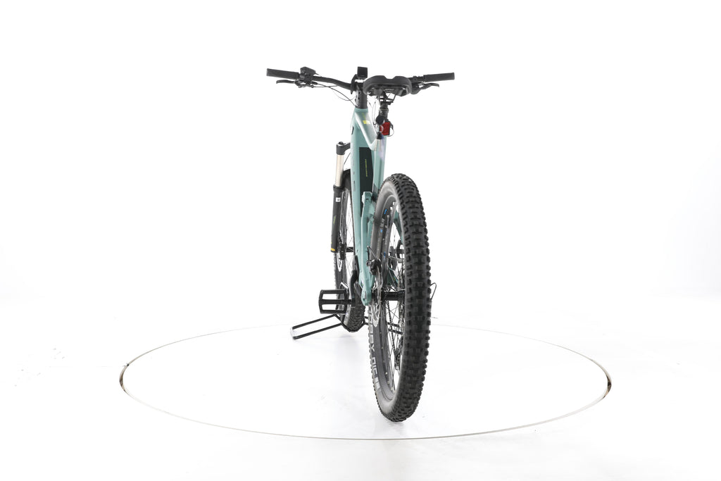 Bulls Copperhead Evo AM2 E-Bike Fully - Image 10