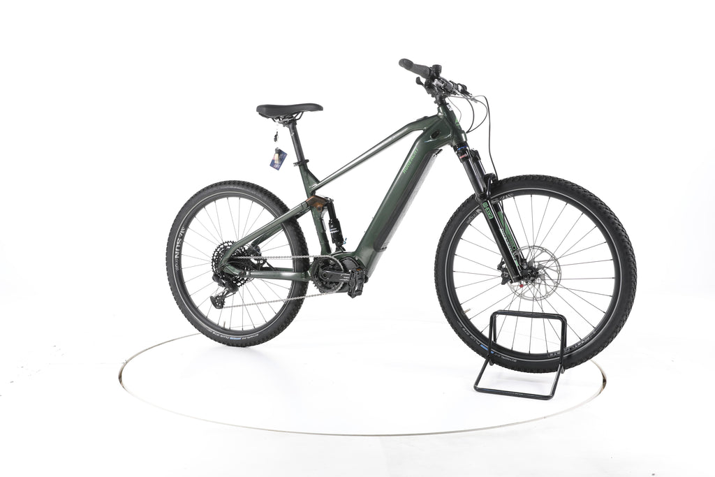 HoheAcht Mola Roko E-Bike Fully - Image 2