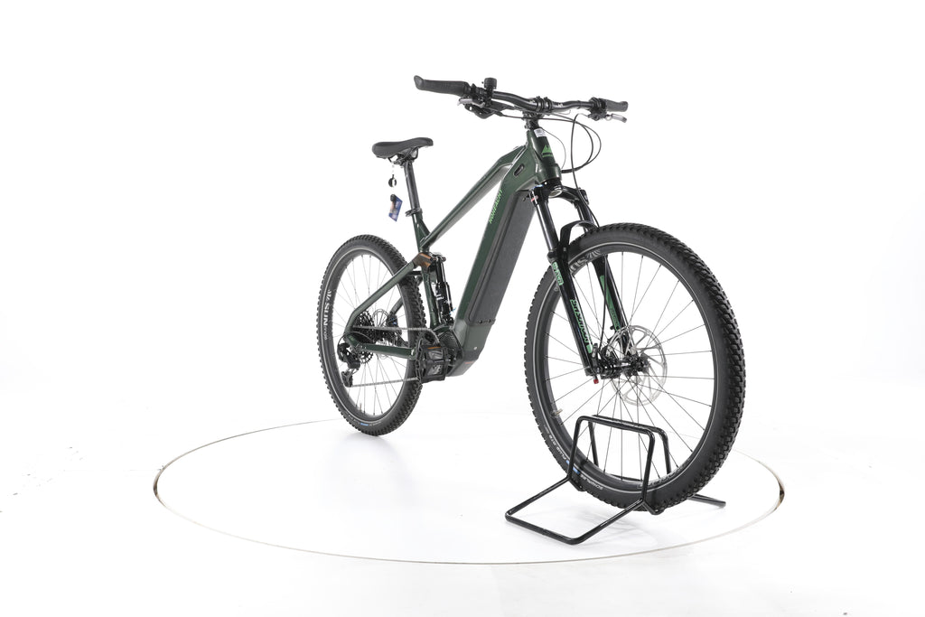 HoheAcht Mola Roko E-Bike Fully - Image 3