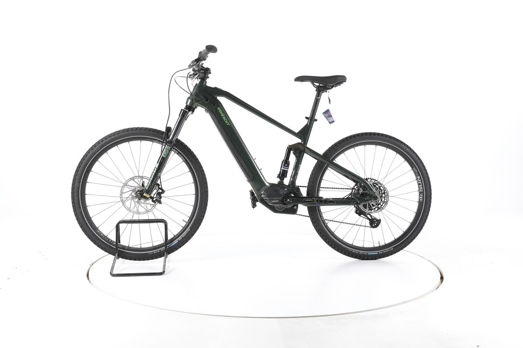 HoheAcht Mola Roko E-Bike Fully - Image 7