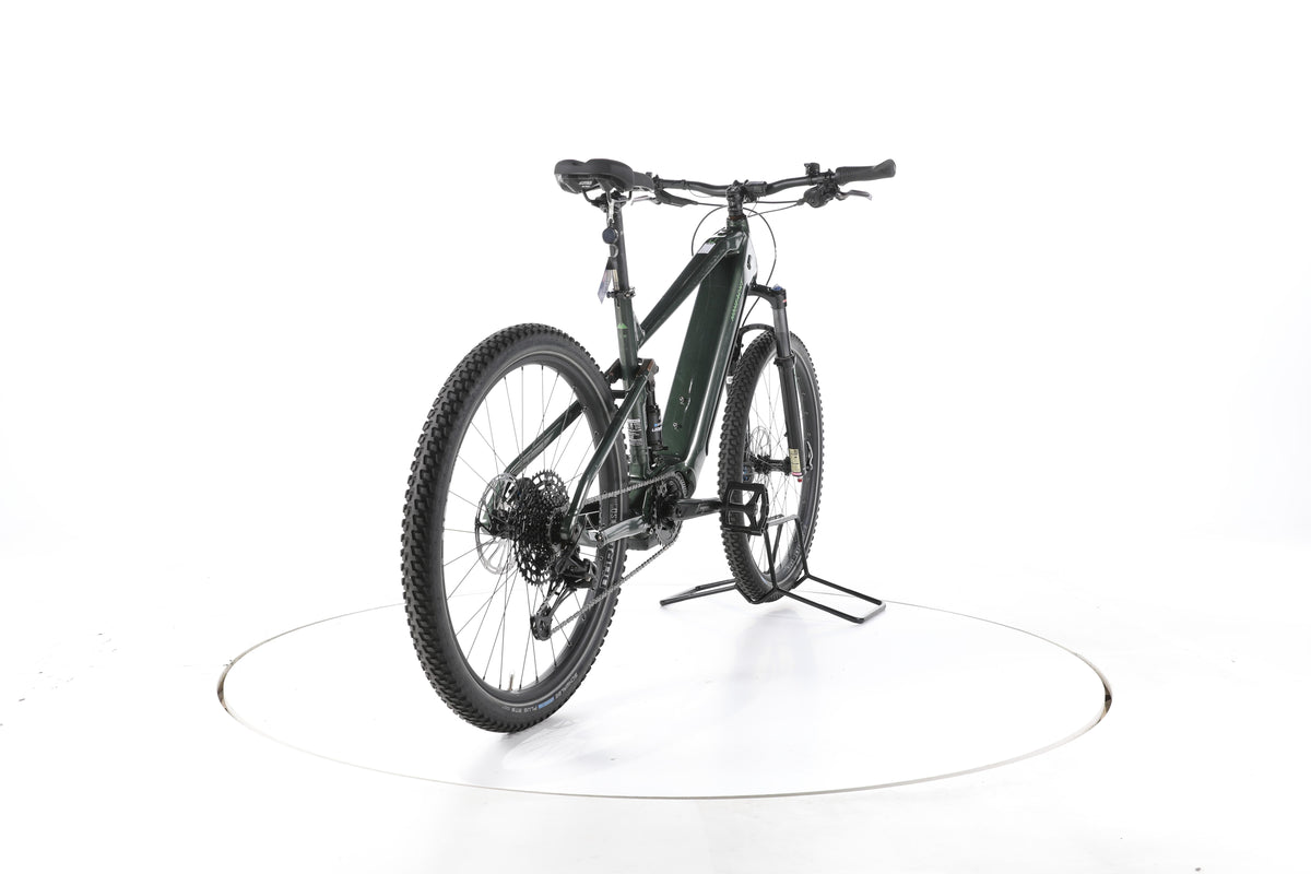 HoheAcht Mola Roko E-Bike Fully - Image 11