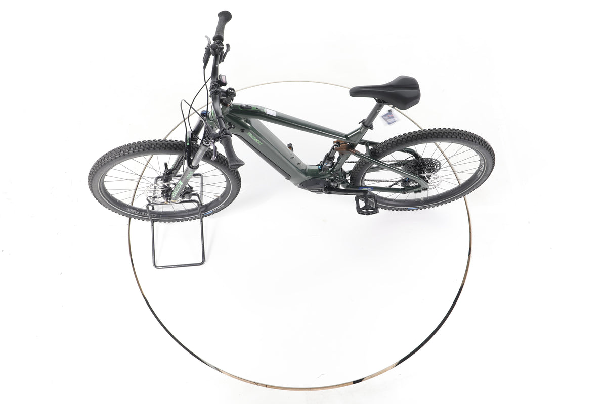 HoheAcht Mola Roko E-Bike Fully - Image 19