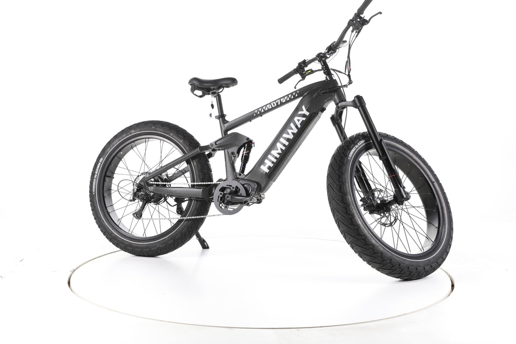 Himiway Cobra Pro E-Bike Fully - Image 2