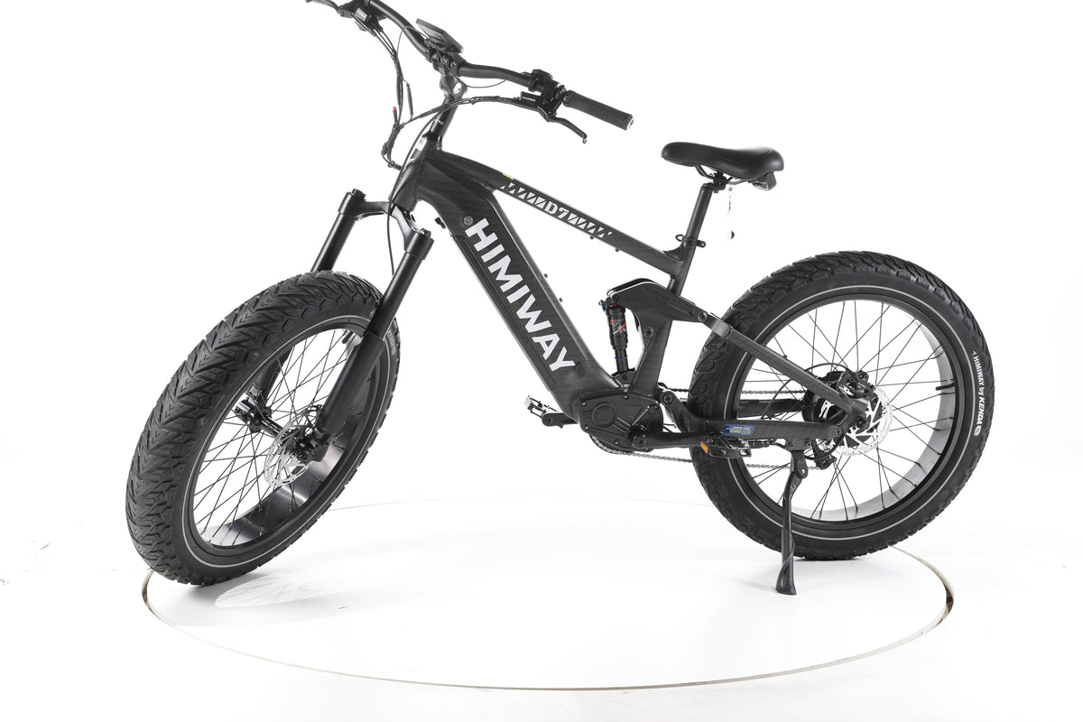 Himiway Cobra Pro E-Bike Fully - Image 7