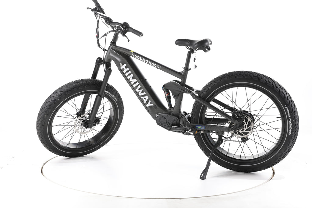 Himiway Cobra Pro E-Bike Fully - Image 8