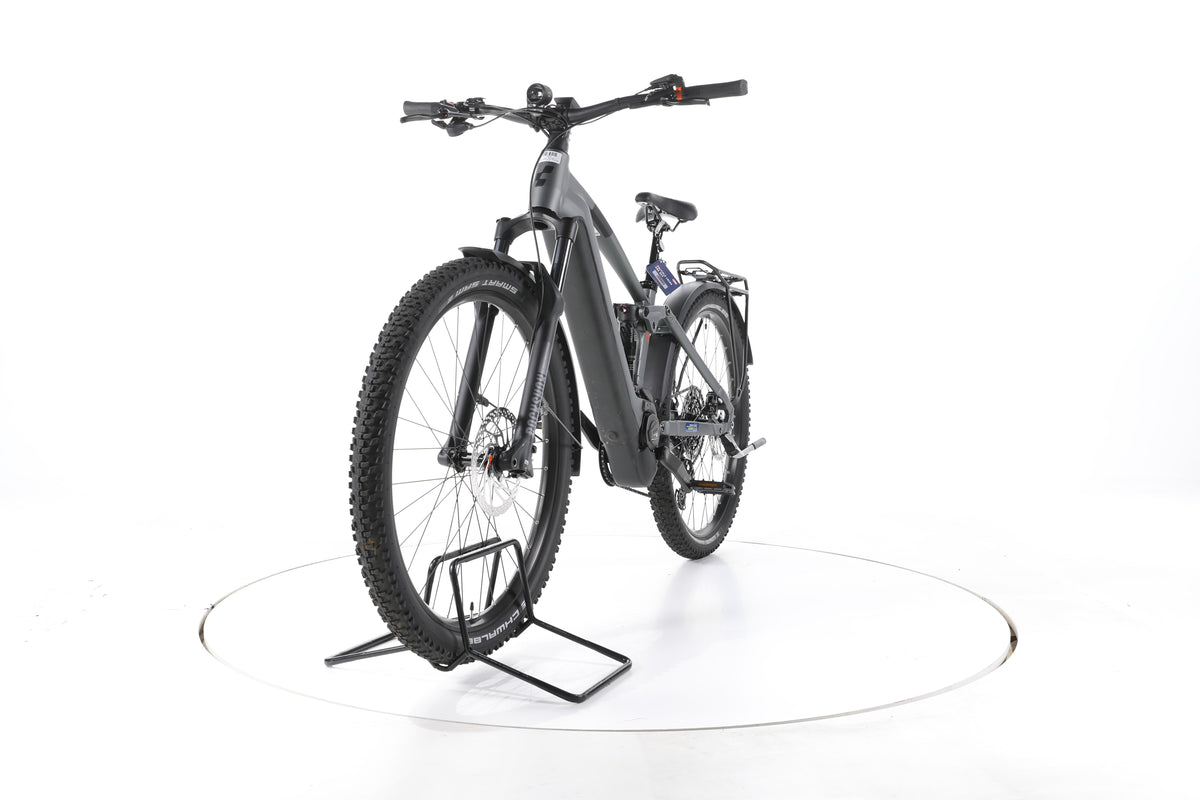 Cube Stereo Hybrid 120 Pro 750 Allroad SUV E-Bike 2024 - Image 5