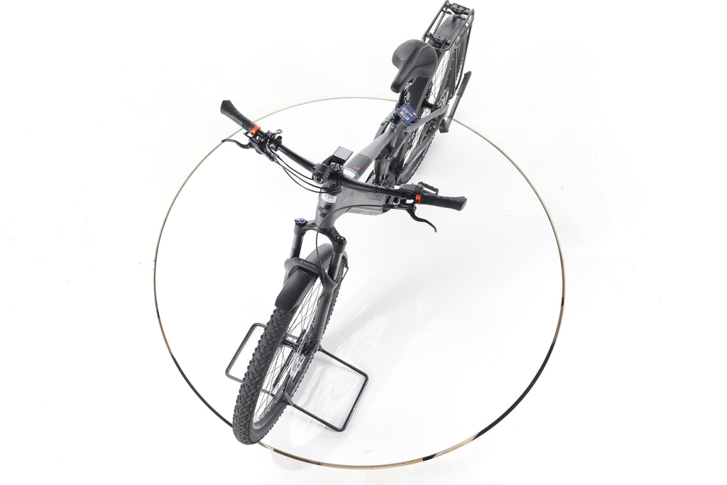 Cube Stereo Hybrid 120 Pro 750 Allroad SUV E-Bike 2024 - Image 17