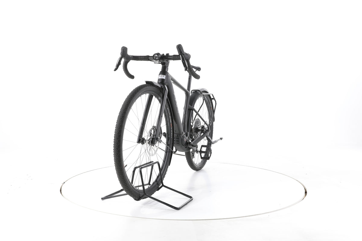 Cube Nuroad Hyb C:62 SLX E-Gravel & Rennrad Carbon 2024 - Image 5