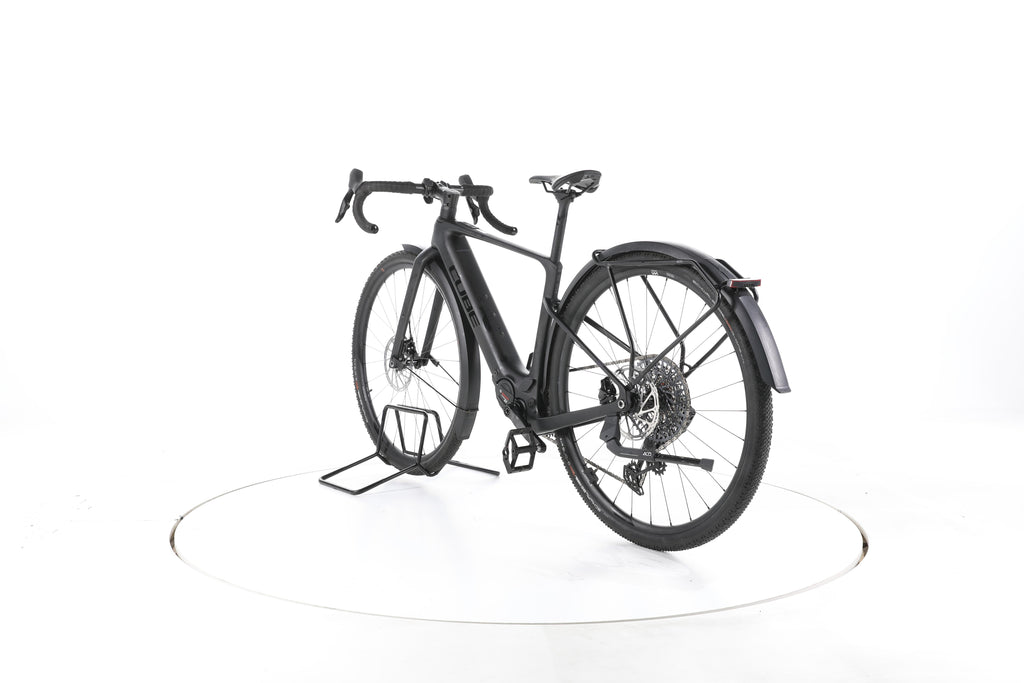 Cube Nuroad Hyb C:62 SLX E-Gravel & Rennrad Carbon 2024 - Image 9