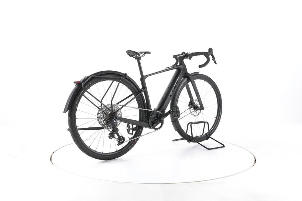 Cube Nuroad Hyb C:62 SLX E-Gravel & Rennrad Carbon 2024 - Image 12