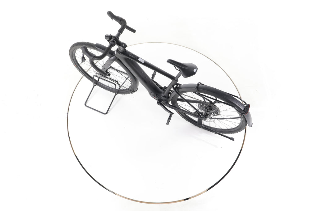 Cube Nuroad Hyb C:62 SLX E-Gravel & Rennrad Carbon 2024 - Image 20