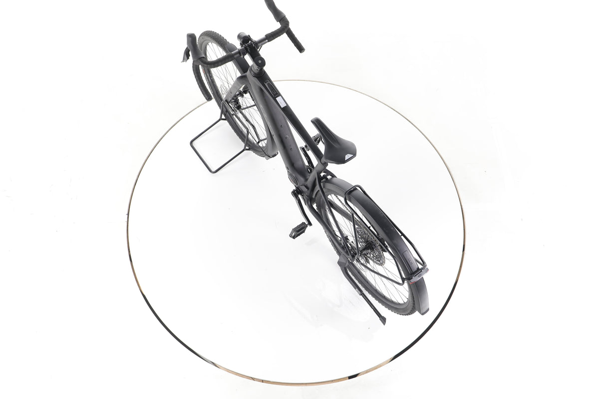 Cube Nuroad Hyb C:62 SLX E-Gravel & Rennrad Carbon 2024 - Image 21