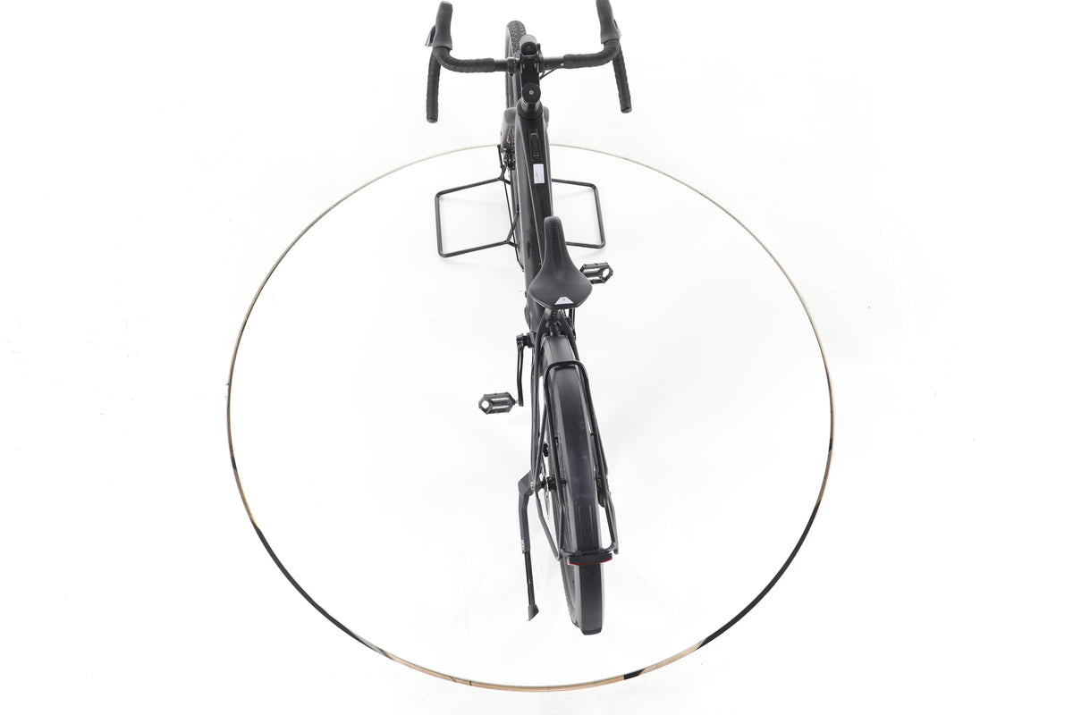Cube Nuroad Hyb C:62 SLX E-Gravel & Rennrad Carbon 2024 - Image 22