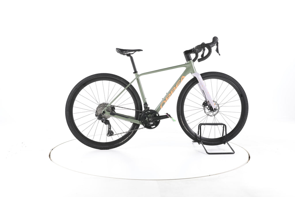 Orbea Terra H30 Gravelbike 2025 - Image 1
