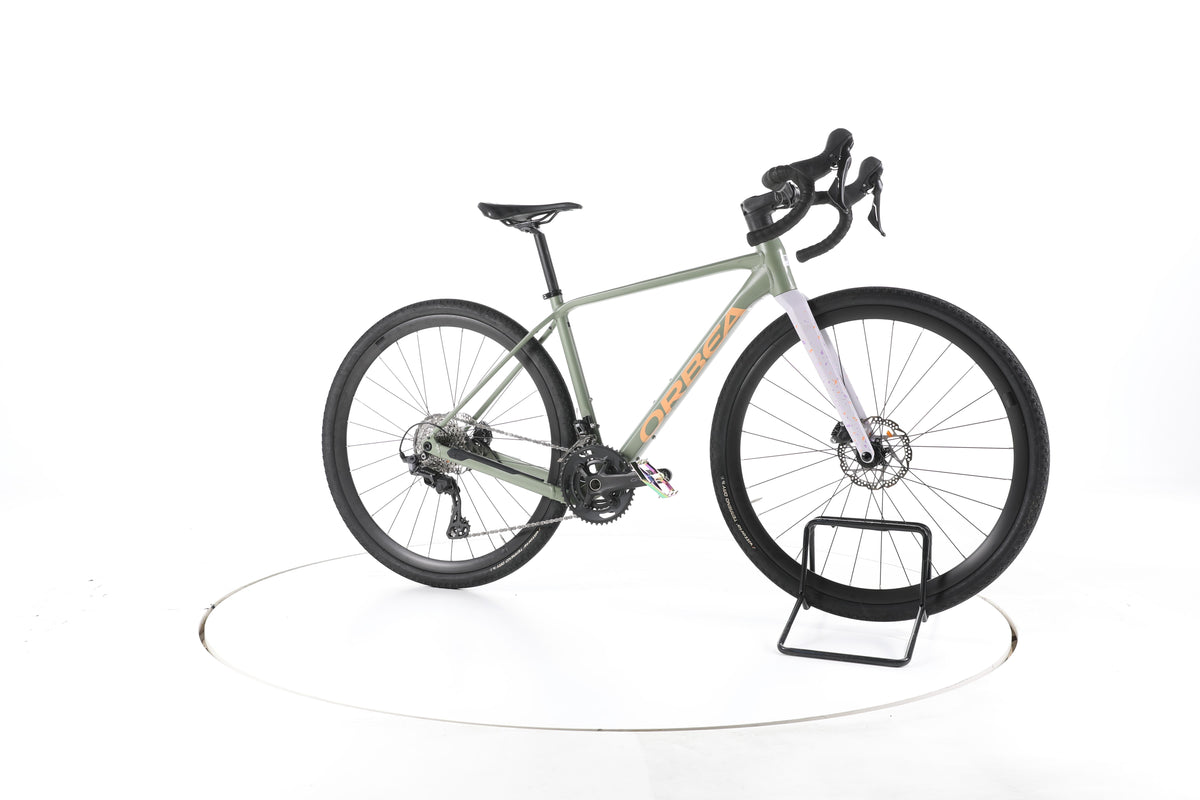 Orbea Terra H30 Gravelbike 2025 - Image 2