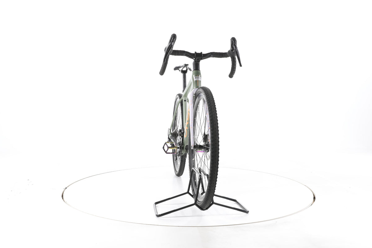 Orbea Terra H30 Gravelbike 2025 - Image 4