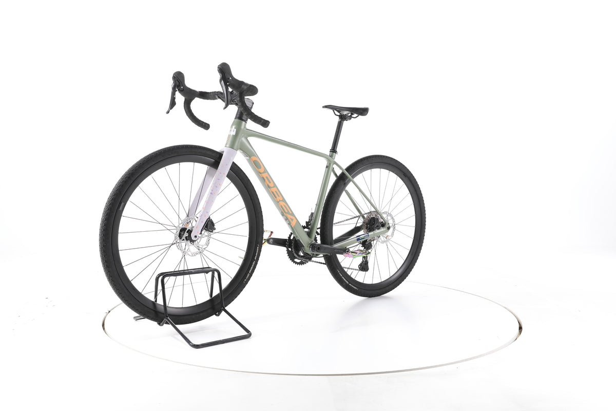 Orbea Terra H30 Gravelbike 2025 - Image 6