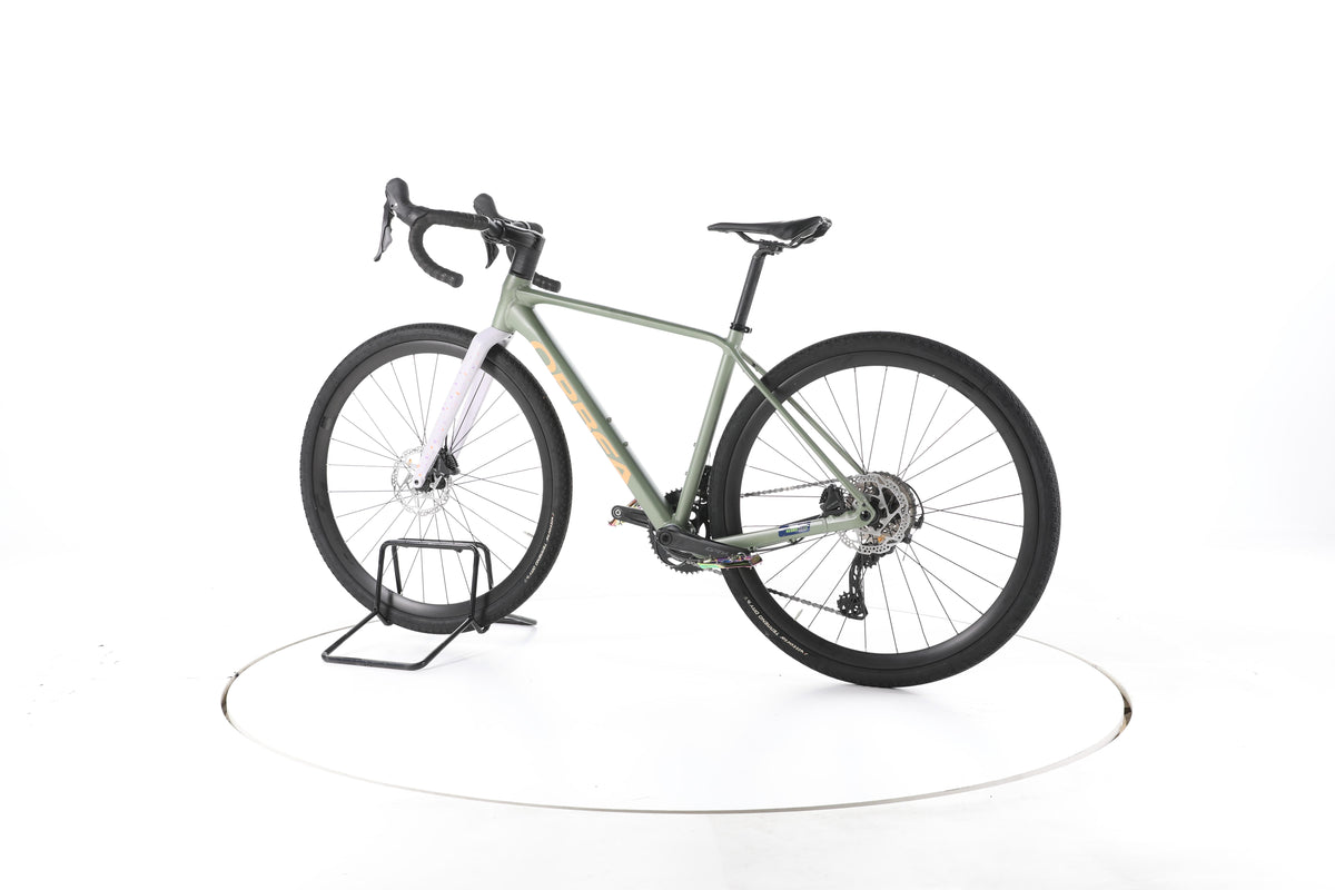 Orbea Terra H30 Gravelbike 2025 - Image 8