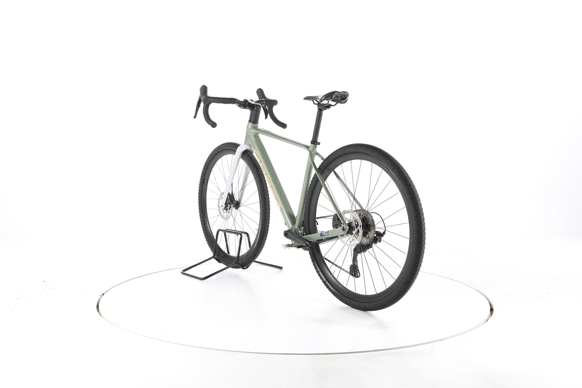 Orbea Terra H30 Gravelbike 2025 - Image 9