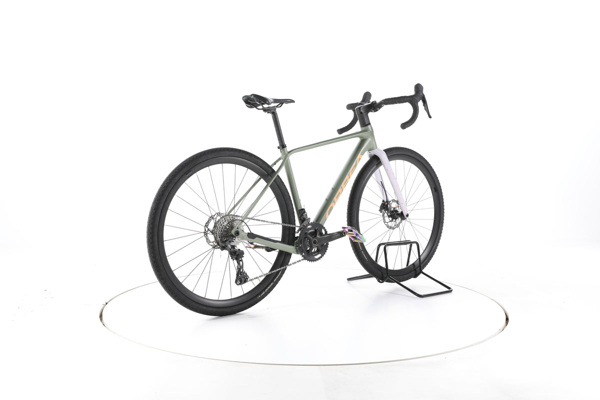 Orbea Terra H30 Gravelbike 2025 - Image 12