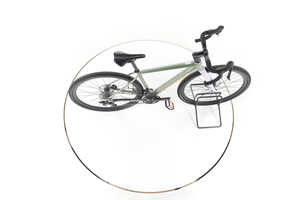 Orbea Terra H30 Gravelbike 2025 - Image 13