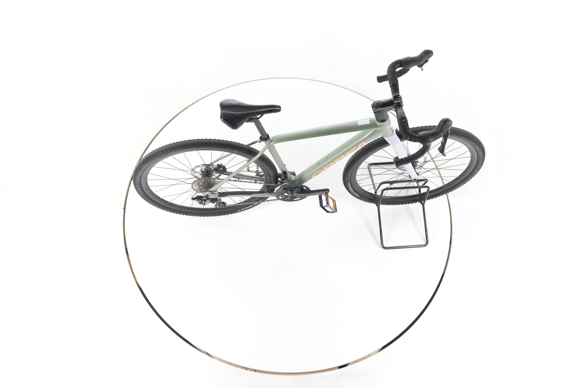 Orbea Terra H30 Gravelbike 2025 - Image 13
