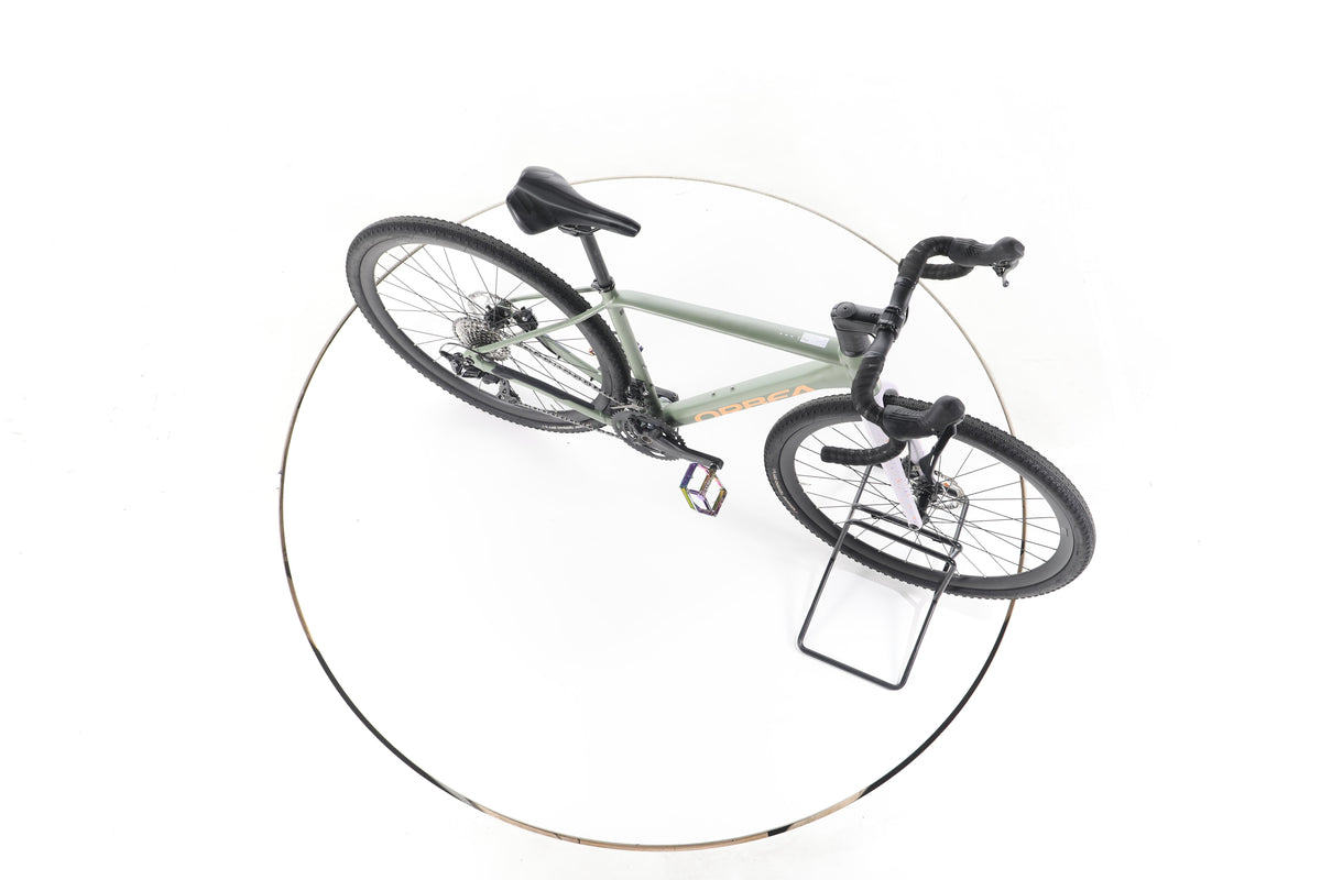 Orbea Terra H30 Gravelbike 2025 - Image 14