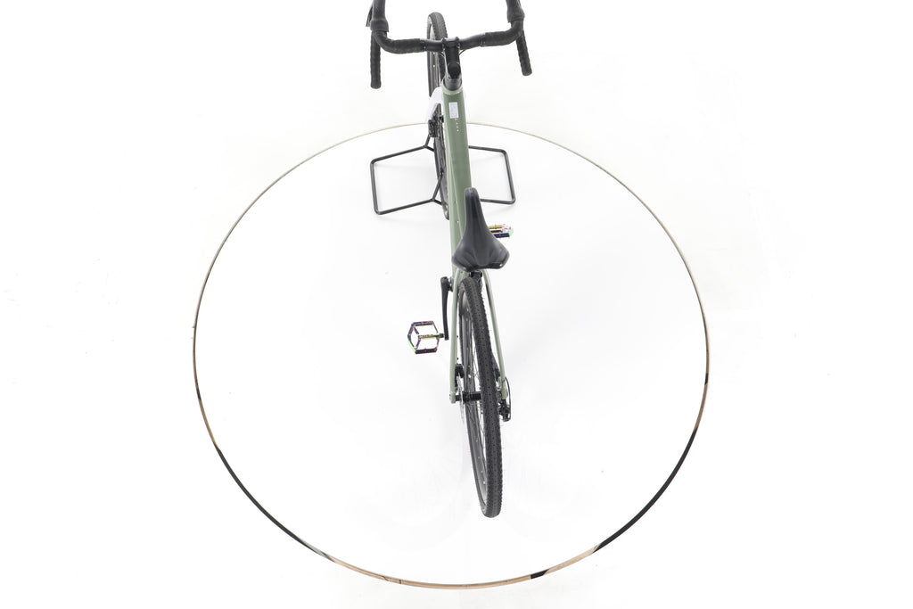 Orbea Terra H30 Gravelbike 2025 - Image 22