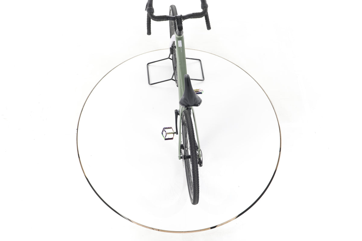Orbea Terra H30 Gravelbike 2025 - Image 22
