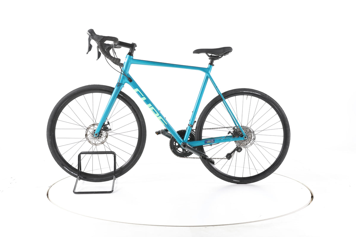 Cube Cross Race Gravelbike - Image 7