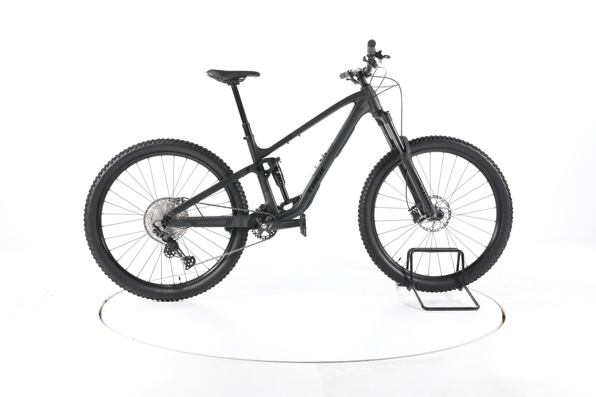 Trek Fuel Ex 5 Fahrrad Fully - Image 1