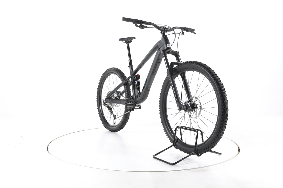 Trek Fuel Ex 5 Fahrrad Fully - Image 3