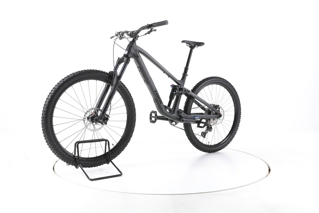 Trek Fuel Ex 5 Fahrrad Fully - Image 6