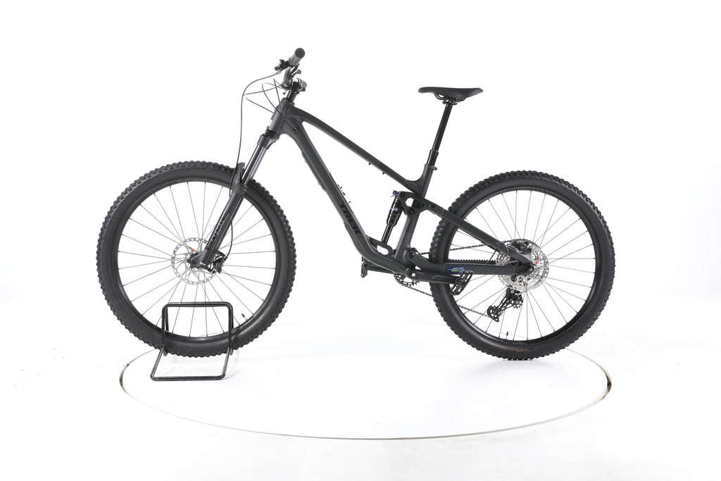 Trek Fuel Ex 5 Fahrrad Fully - Image 7