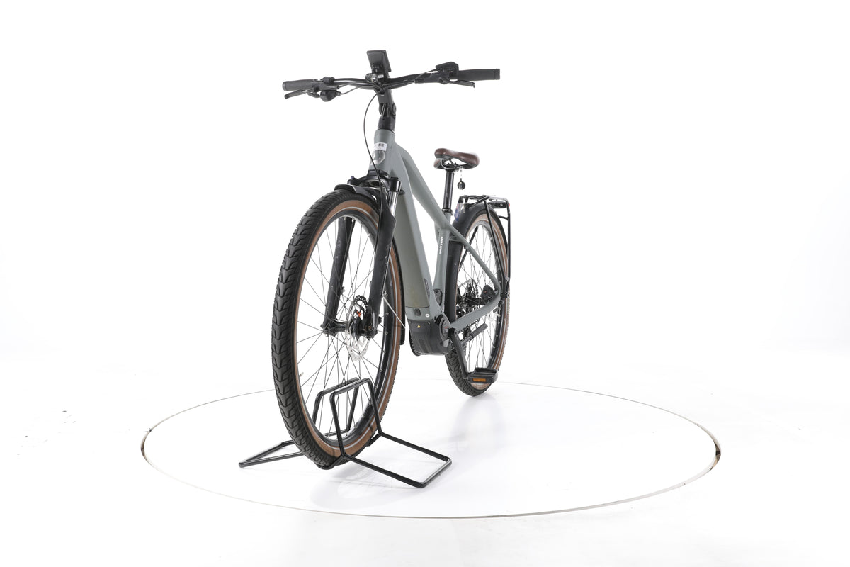 Scott Sub Sport eRIDE 20 Trekking E-Bike - Image 5