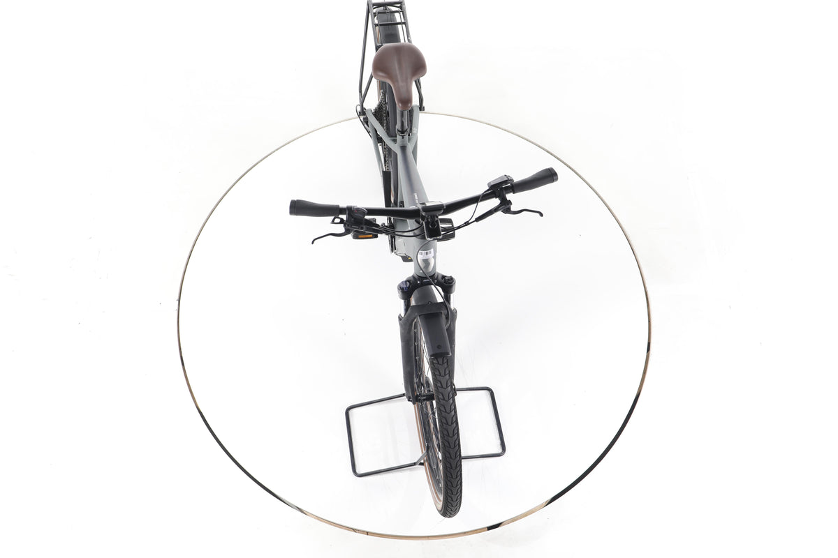 Scott Sub Sport eRIDE 20 Trekking E-Bike - Image 16