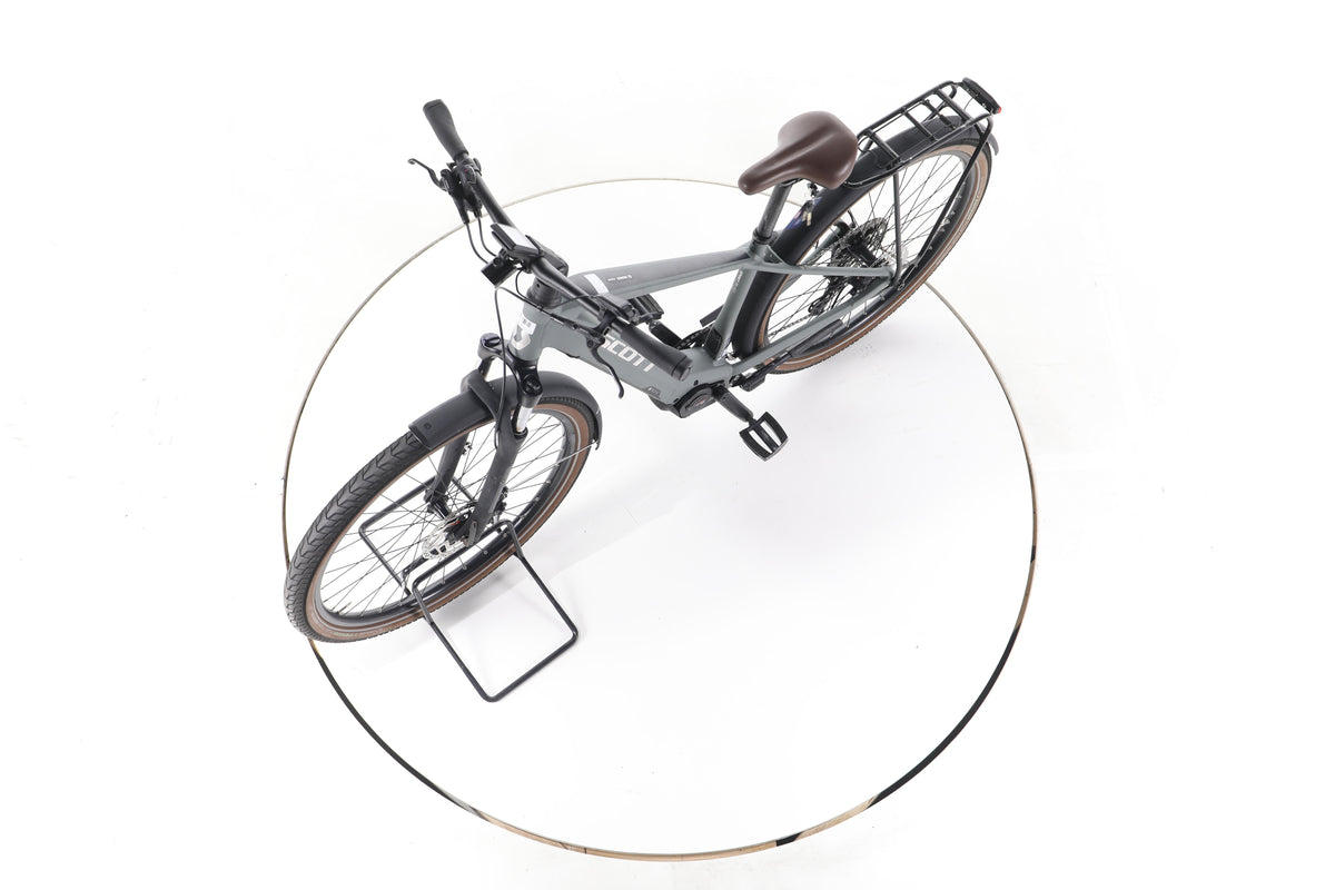 Scott Sub Sport eRIDE 20 Trekking E-Bike - Image 18