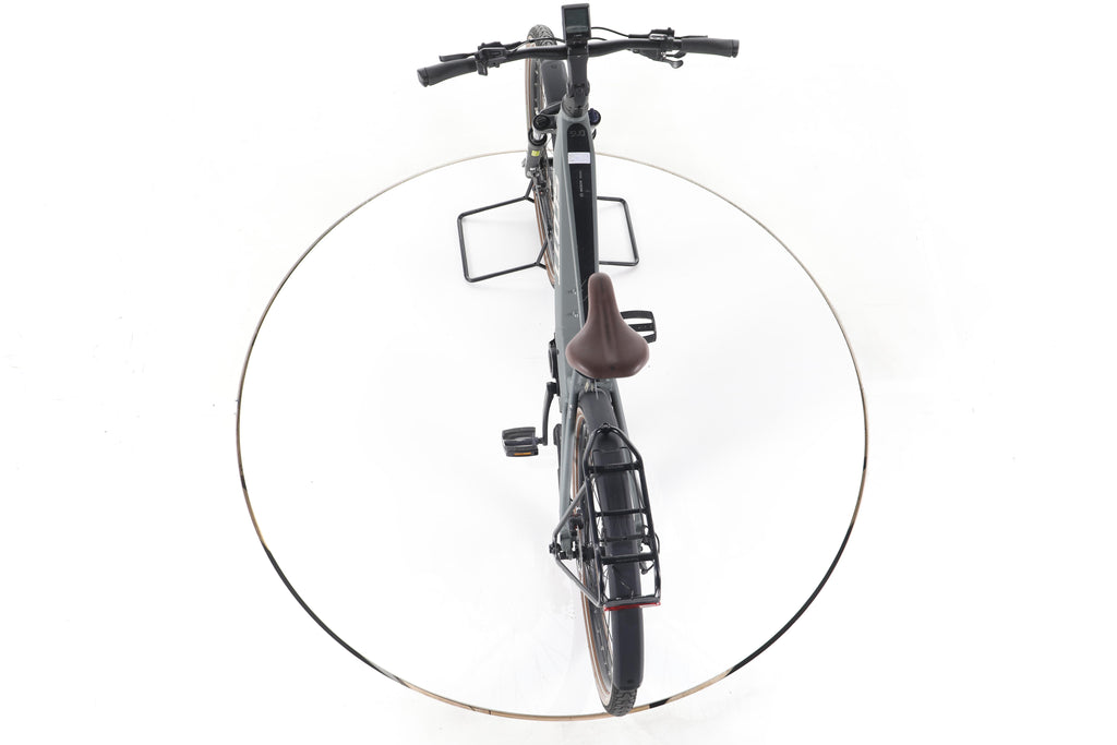 Scott Sub Sport eRIDE 20 Trekking E-Bike - Image 22