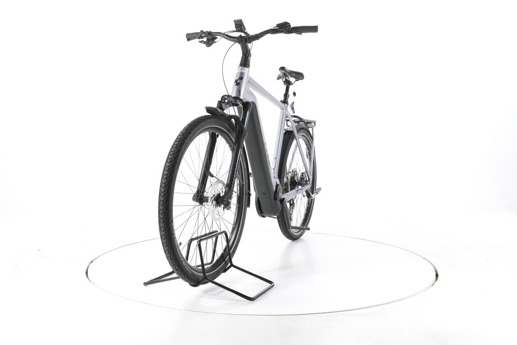 Cube Kathmandu Hybrid SLX Trekking E-Bike - Image 5