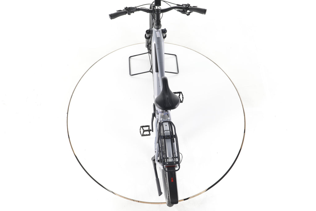 Cube Kathmandu Hybrid SLX Trekking E-Bike - Image 22