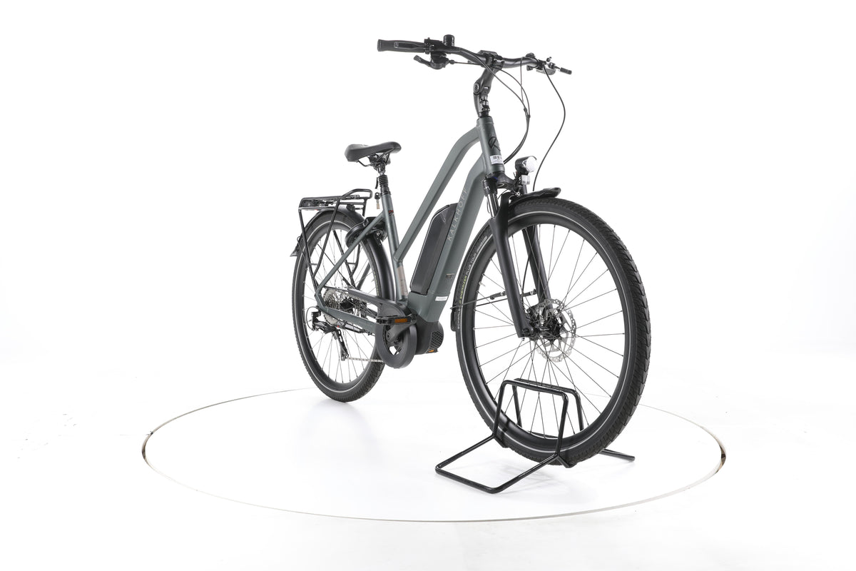 Kalkhoff Endeavour 1.B Move LB Trekking E-Bike - Image 3