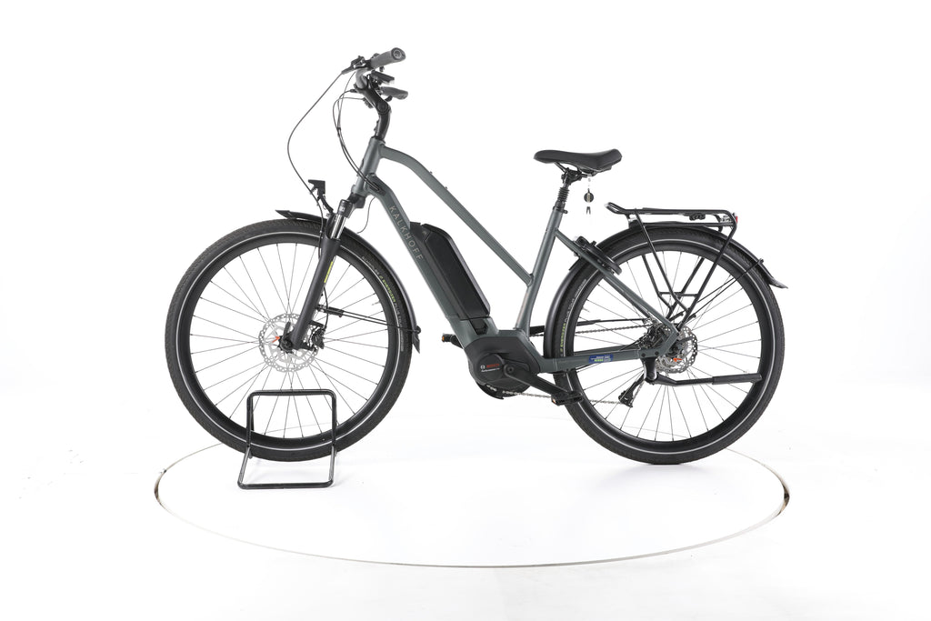 Kalkhoff Endeavour 1.B Move LB Trekking E-Bike - Image 7